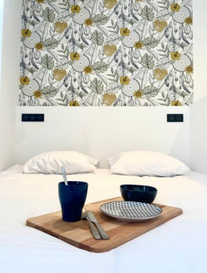 Le Bras d'or Apparts et Spa, Boulogne-Sur-Mer